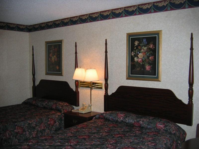 Americas Best Value Inn And Suites Sheridan image