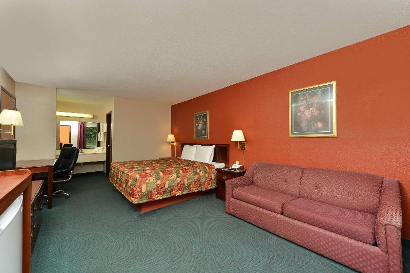 Americas Best Value Inn And Suites Sheridan image 3