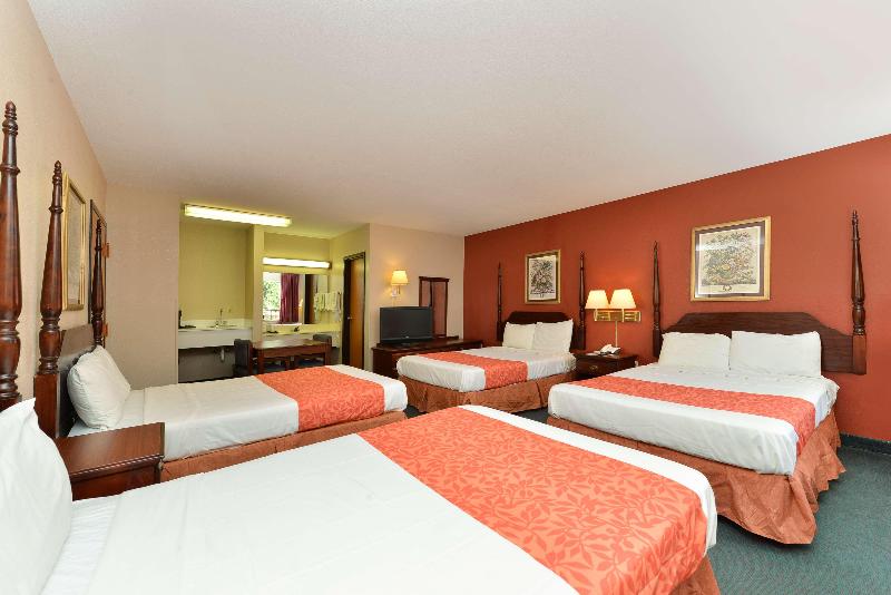 Americas Best Value Inn And Suites Sheridan image 2