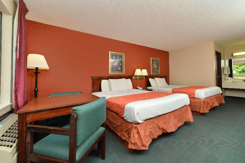 Americas Best Value Inn And Suites Sheridan image