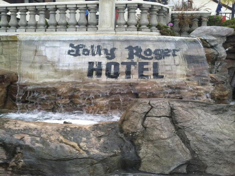 Jolly Roger Hotel image
