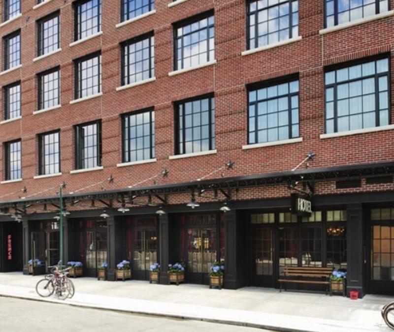 The Ludlow Hotel image