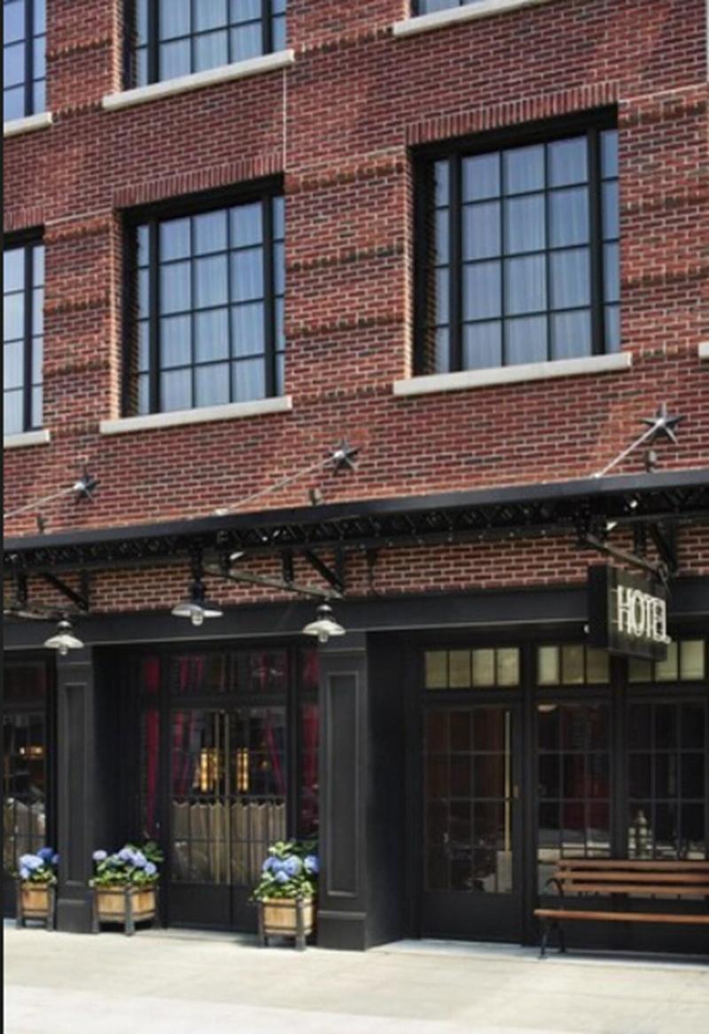 The Ludlow Hotel image