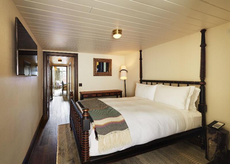 The Ludlow Hotel image