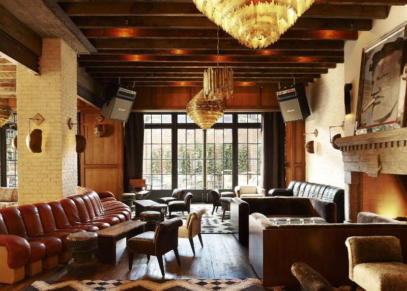 The Ludlow Hotel image