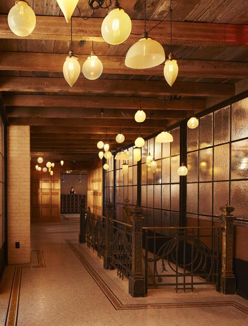The Ludlow Hotel image