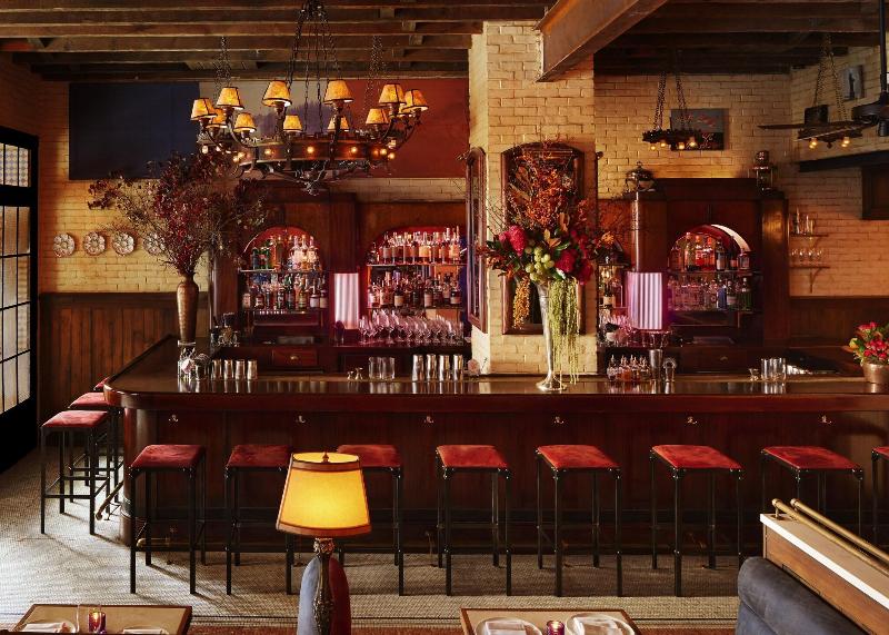 The Ludlow Hotel image
