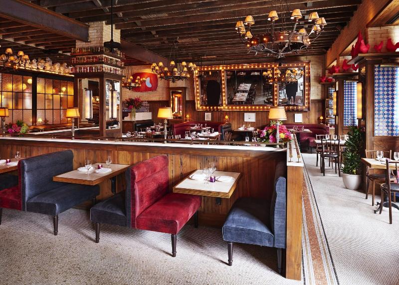 The Ludlow Hotel image