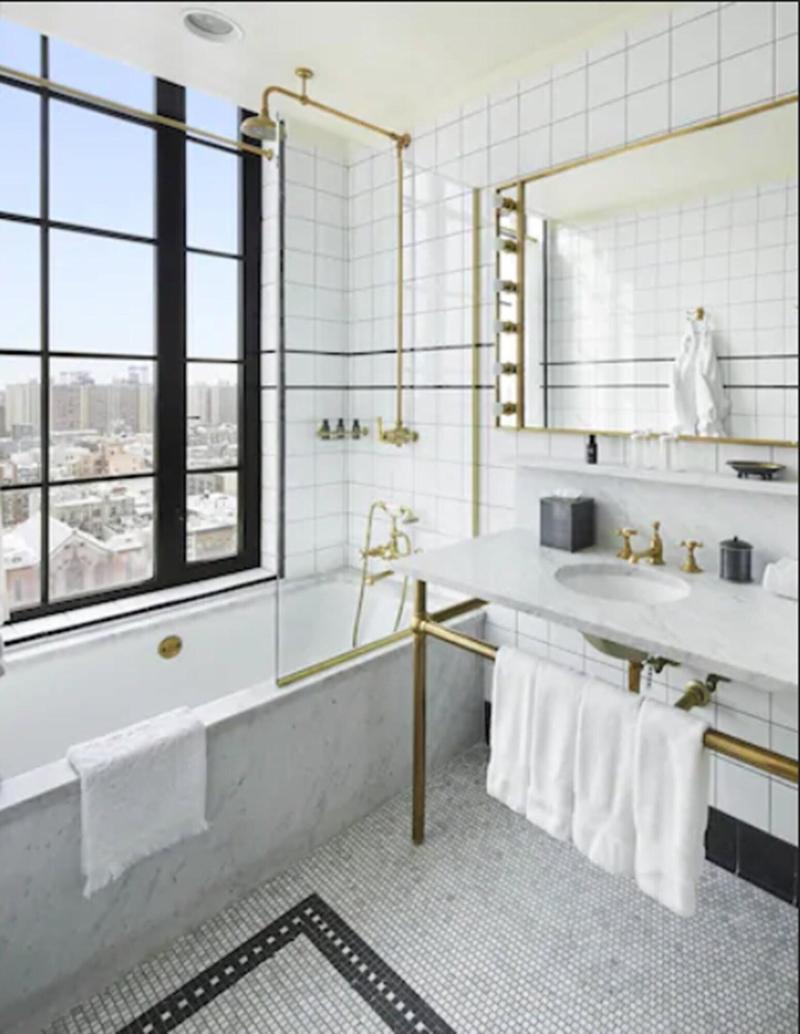 The Ludlow Hotel image