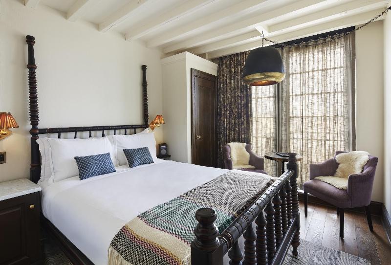 The Ludlow Hotel image