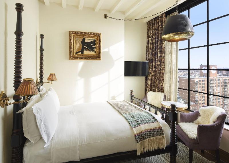 The Ludlow Hotel image