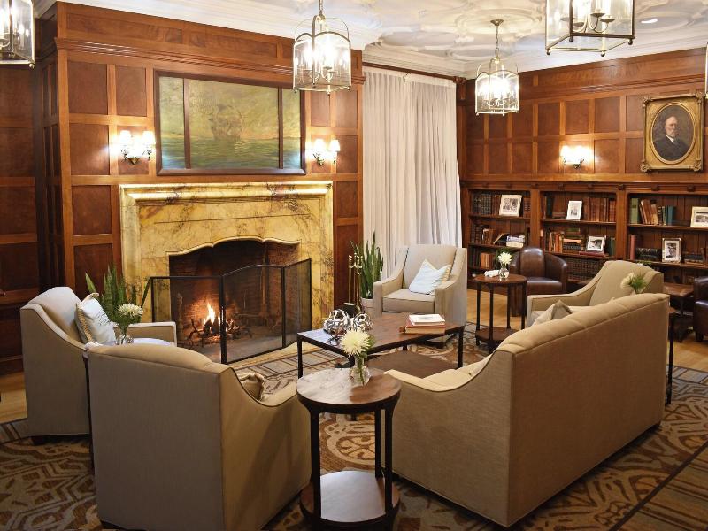 The Mansion At Ocean Edge image
