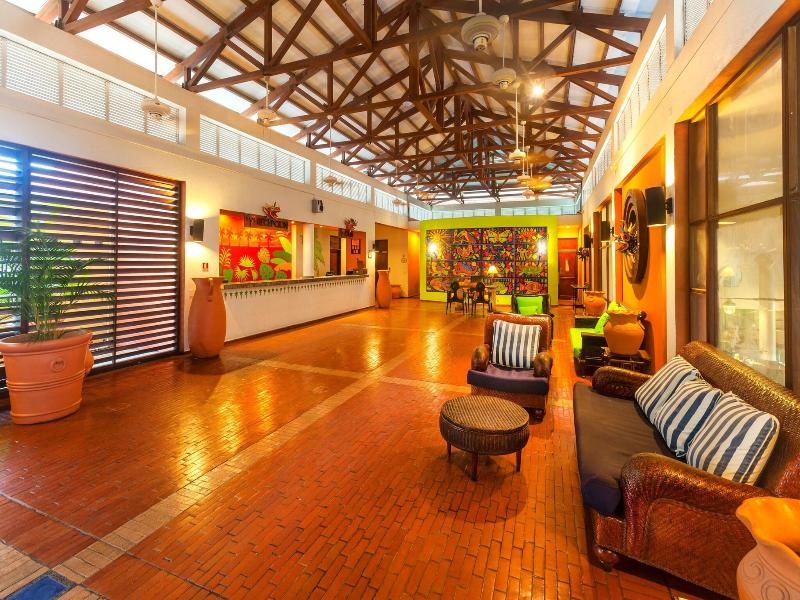Royal Decameron Panamá All Inclusive Plus image