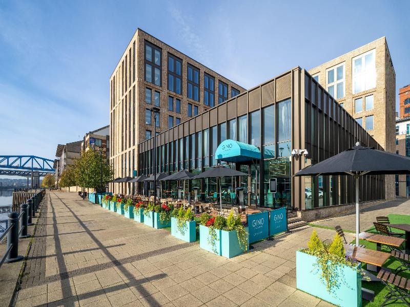 INNSiDE by Melia Newcastle image