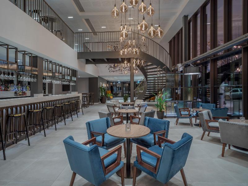 INNSiDE by Melia Newcastle image