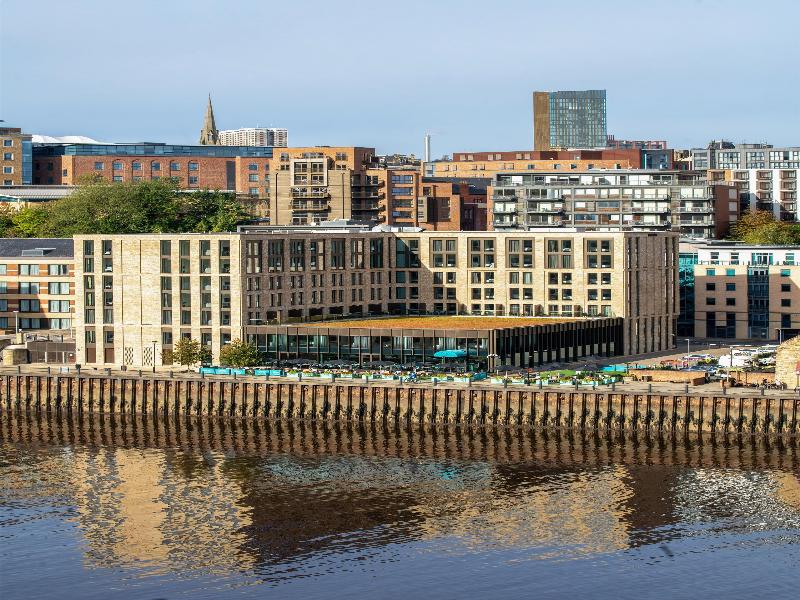 INNSiDE by Melia Newcastle image