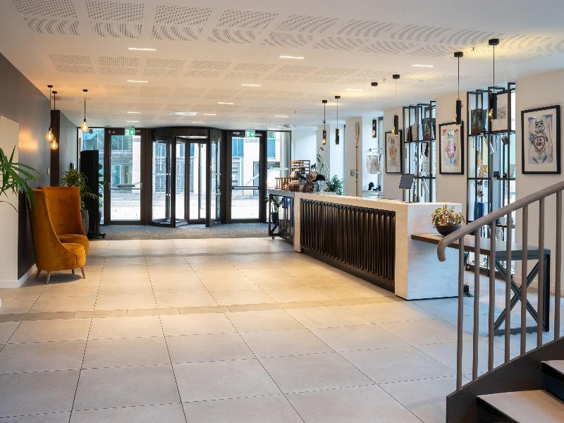 INNSiDE by Melia Newcastle image