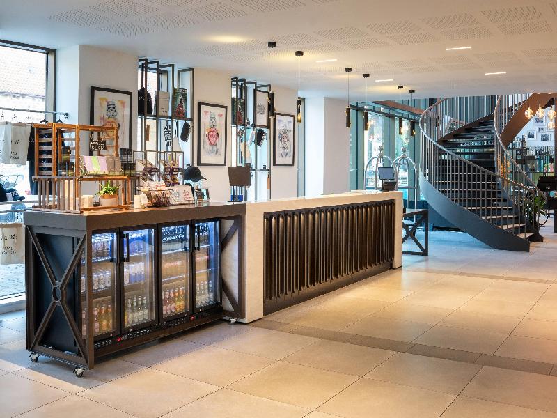 INNSiDE by Melia Newcastle image