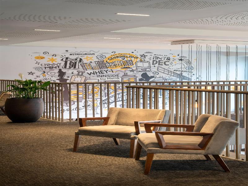INNSiDE by Melia Newcastle image