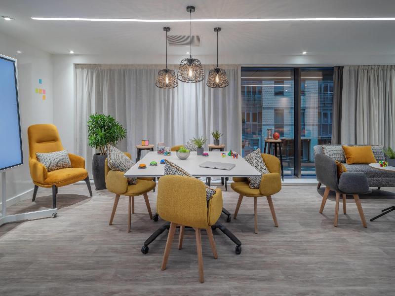 INNSiDE by Melia Newcastle image