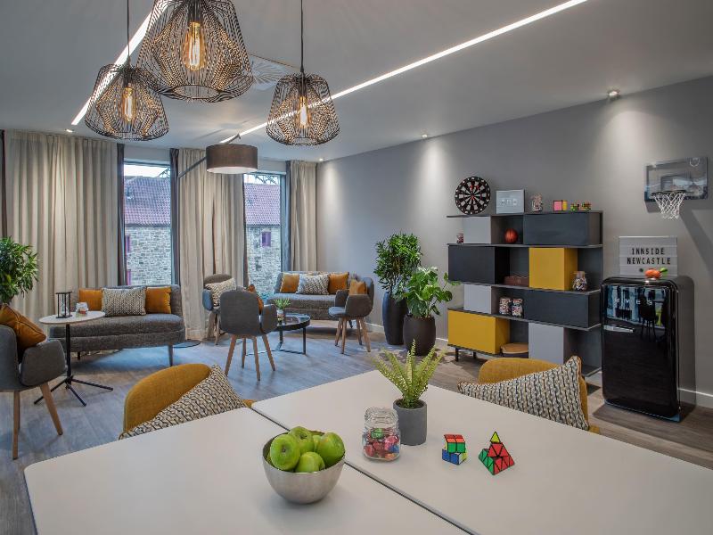 INNSiDE by Melia Newcastle image