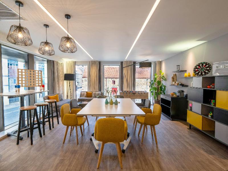 INNSiDE by Melia Newcastle image