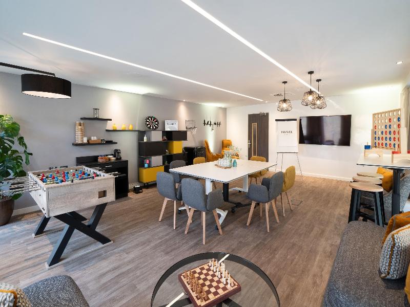 INNSiDE by Melia Newcastle image