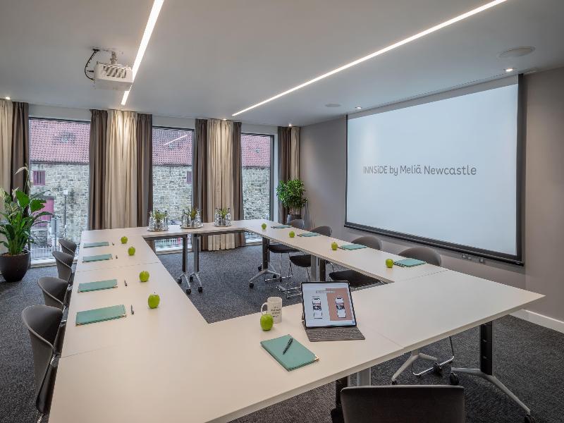 INNSiDE by Melia Newcastle image