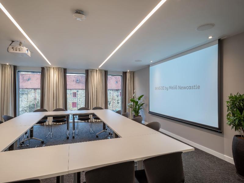 INNSiDE by Melia Newcastle image