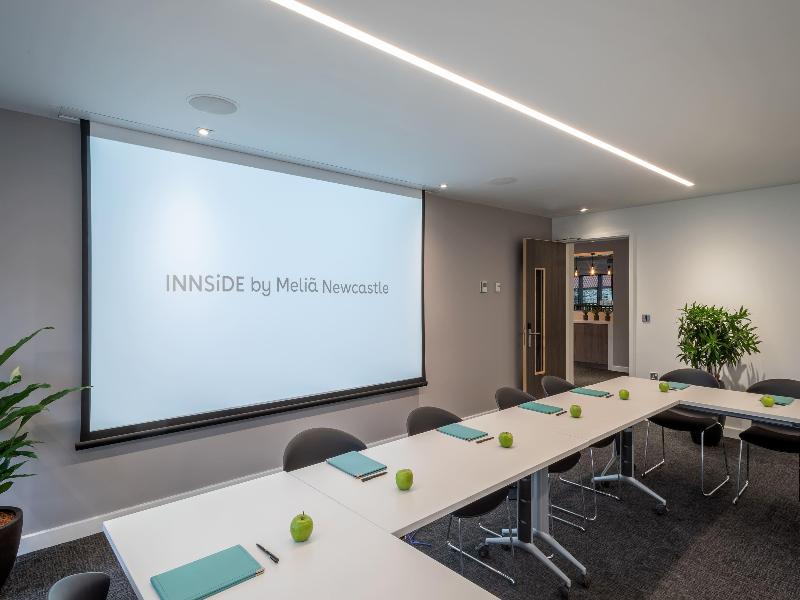 INNSiDE by Melia Newcastle image