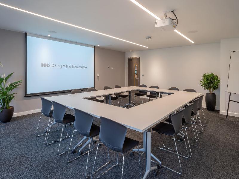 INNSiDE by Melia Newcastle image