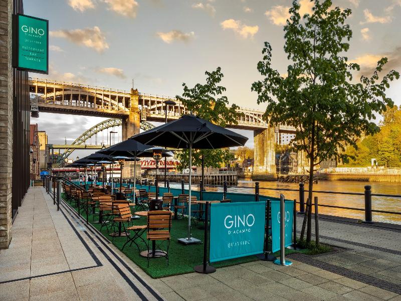 INNSiDE by Melia Newcastle image