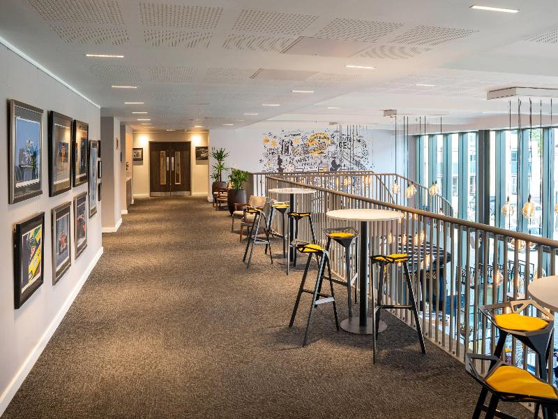 INNSiDE by Melia Newcastle image