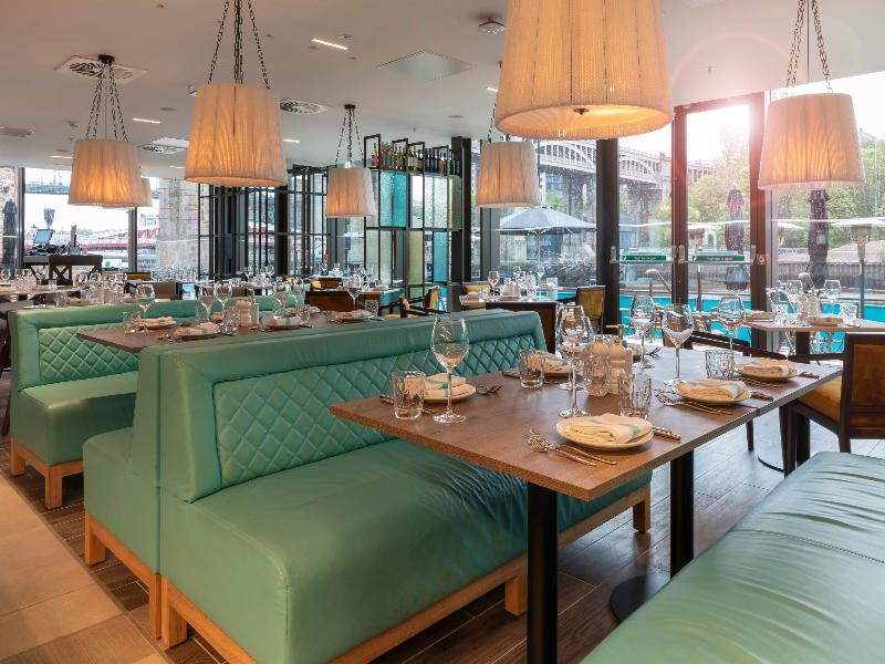 INNSiDE by Melia Newcastle image