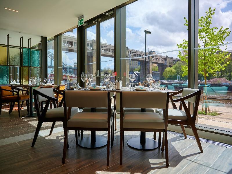INNSiDE by Melia Newcastle image