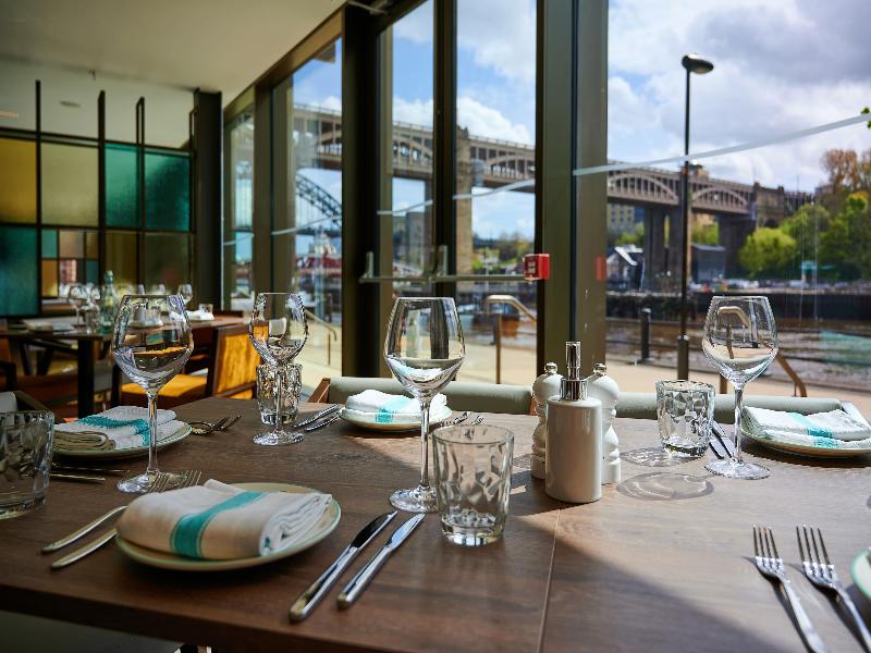 INNSiDE by Melia Newcastle image