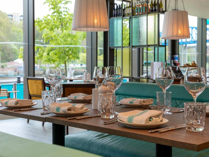 INNSiDE by Melia Newcastle image
