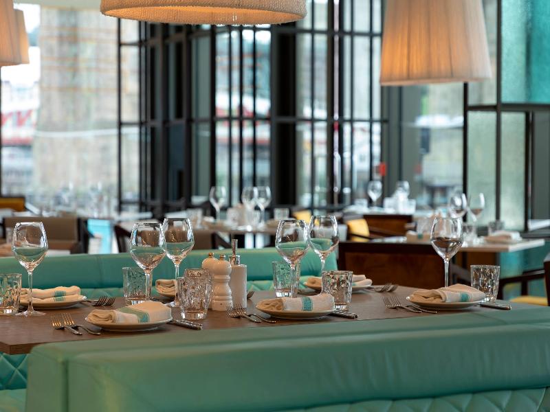 INNSiDE by Melia Newcastle image