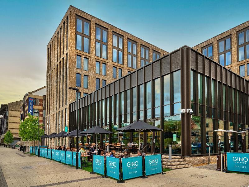 INNSiDE by Melia Newcastle image