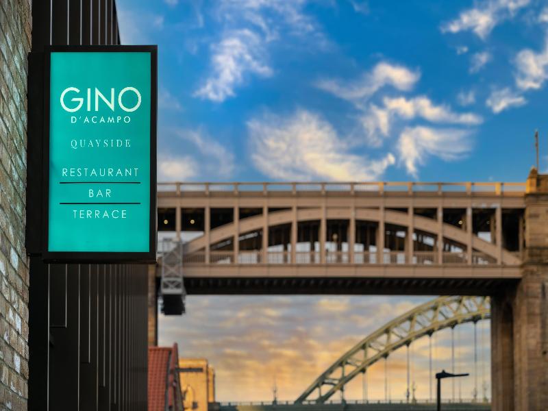 INNSiDE by Melia Newcastle image