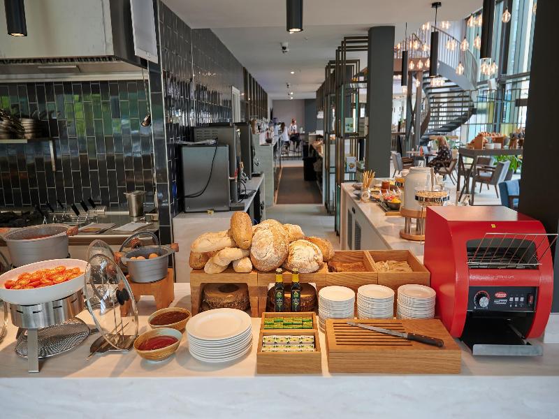 INNSiDE by Melia Newcastle image