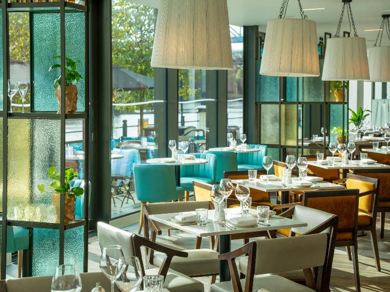 INNSiDE by Melia Newcastle image