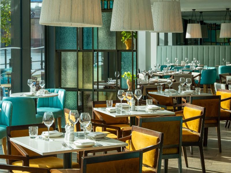 INNSiDE by Melia Newcastle image