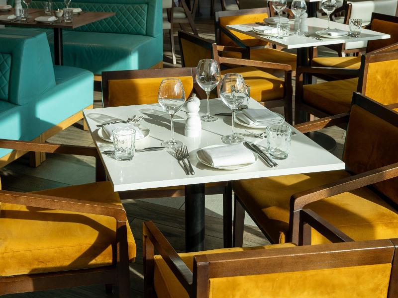 INNSiDE by Melia Newcastle image