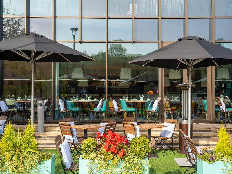 INNSiDE by Melia Newcastle image