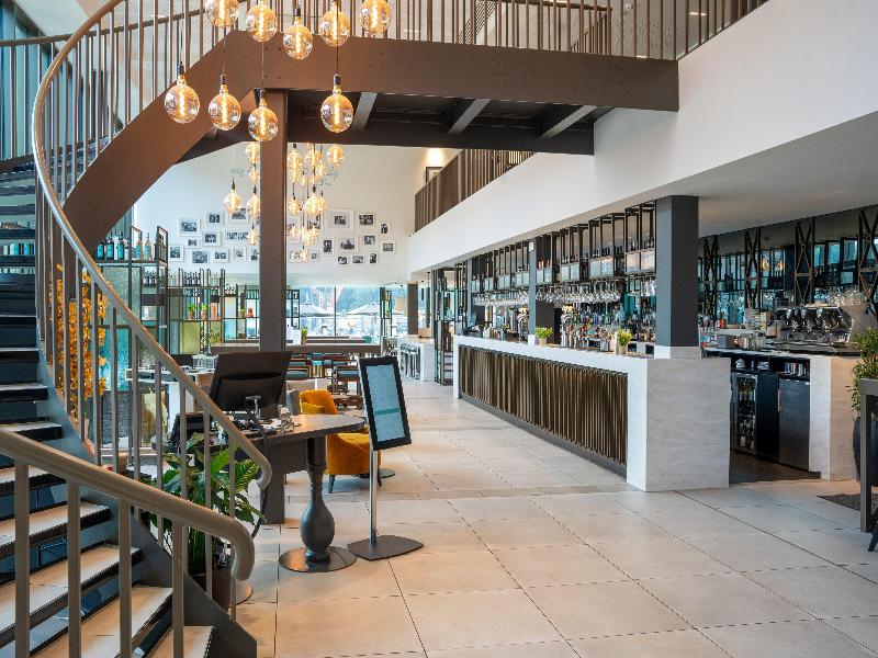 INNSiDE by Melia Newcastle image