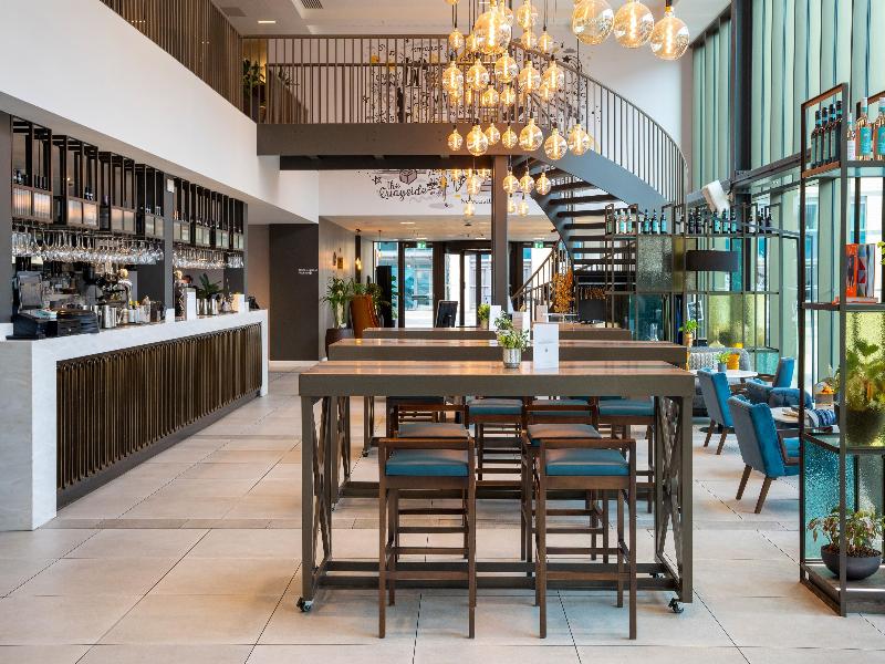INNSiDE by Melia Newcastle image