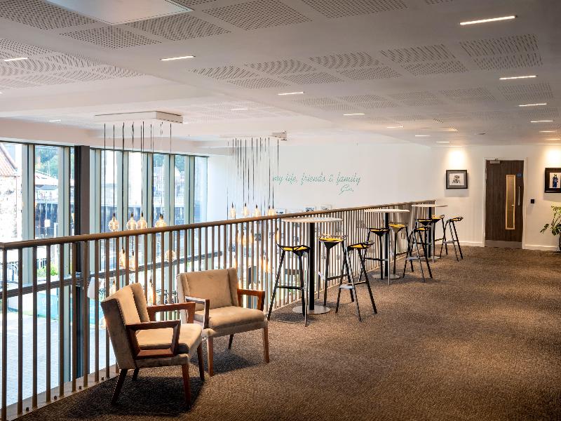INNSiDE by Melia Newcastle image