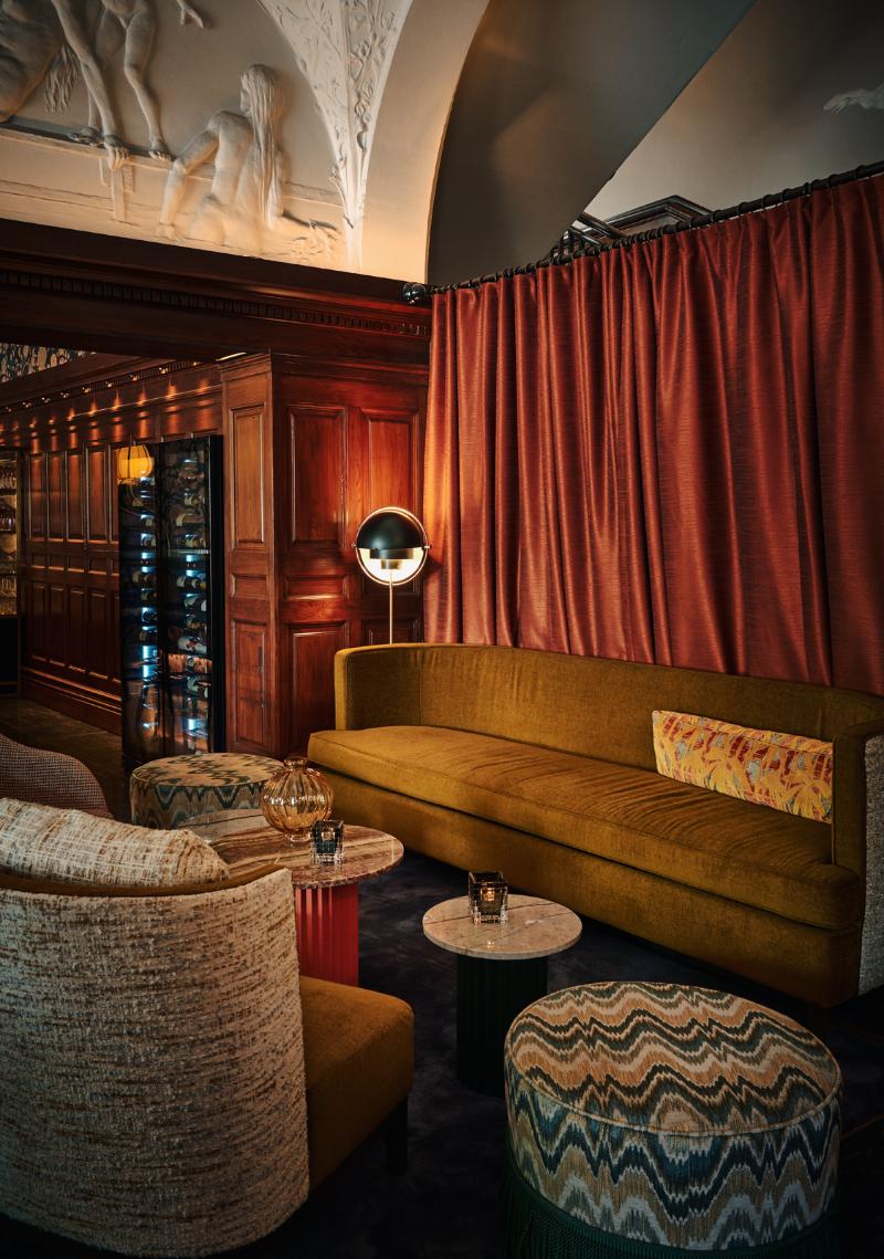 Wide Hotel image