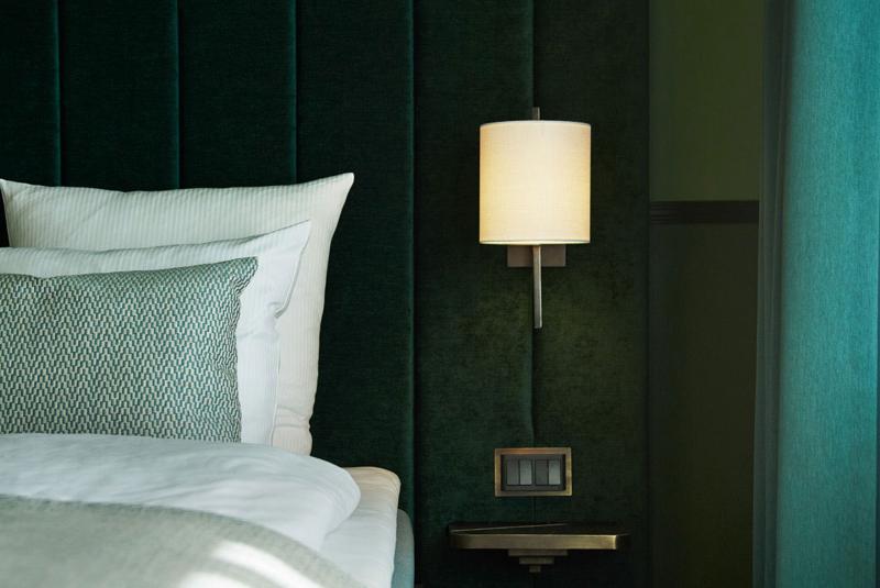 Wide Hotel image